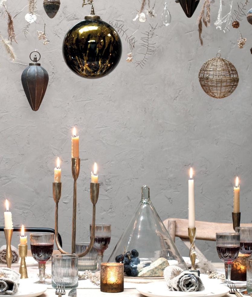 Christmas Table Inspiration