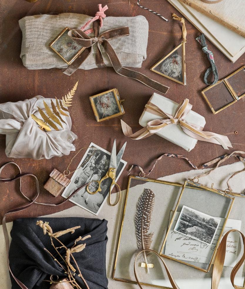 Christmas Traditions: Gift Giving