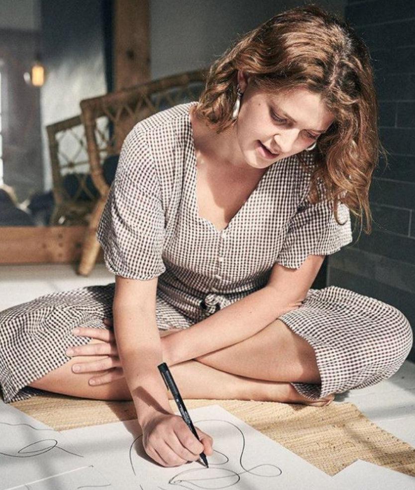 Meet the Artist Meg Abbott