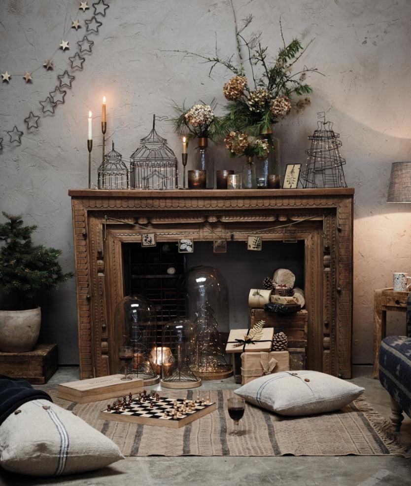 Styling Ideas for the Festive Season-nkuku