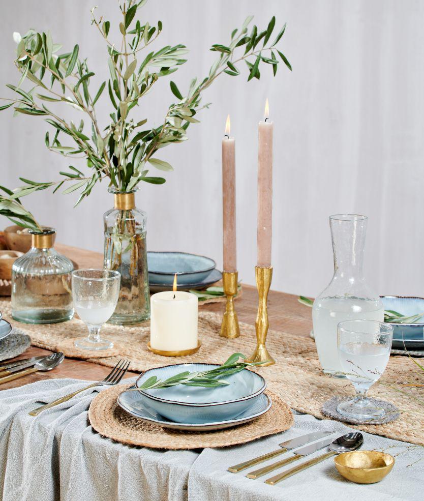 Summer Table Inspiration