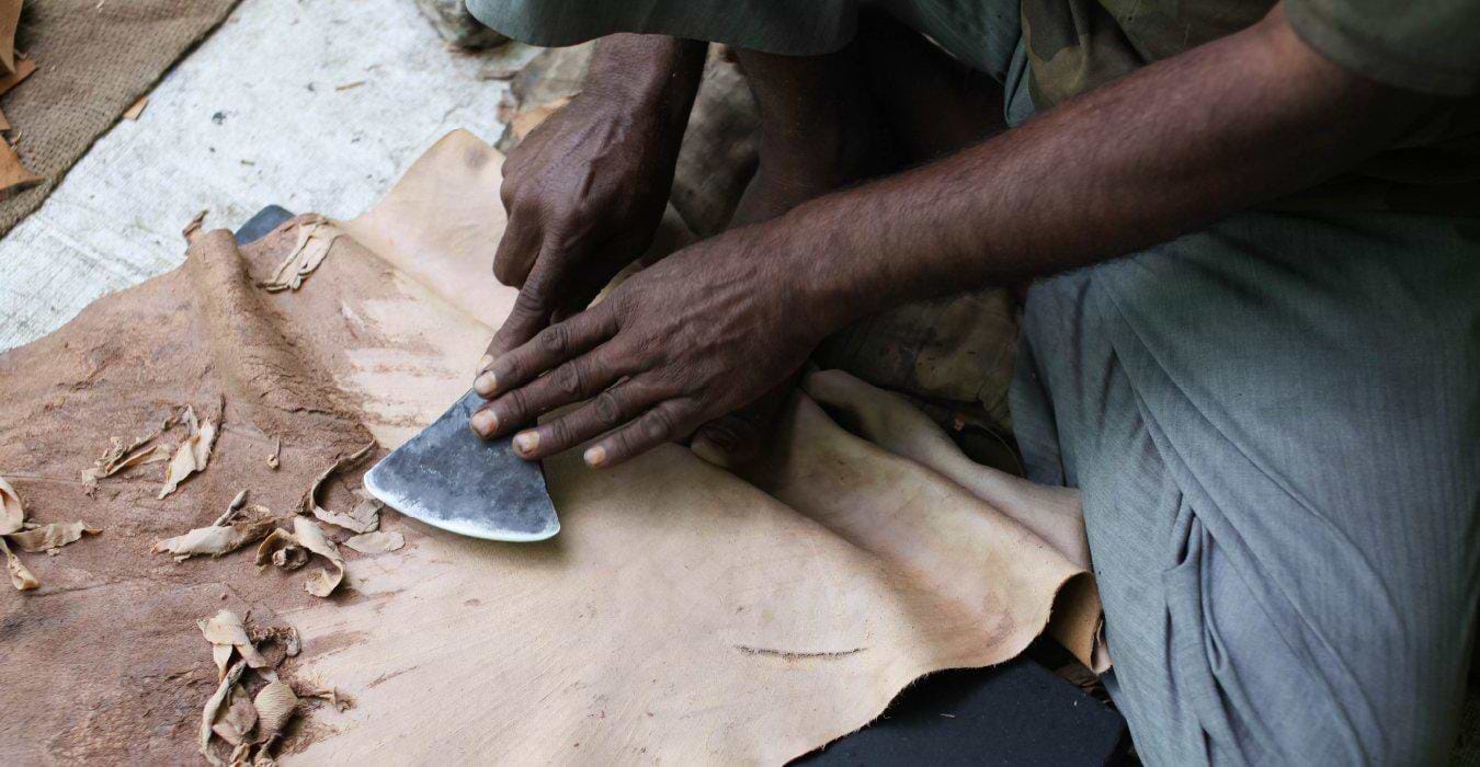 The Beauty of Handmade-nkuku