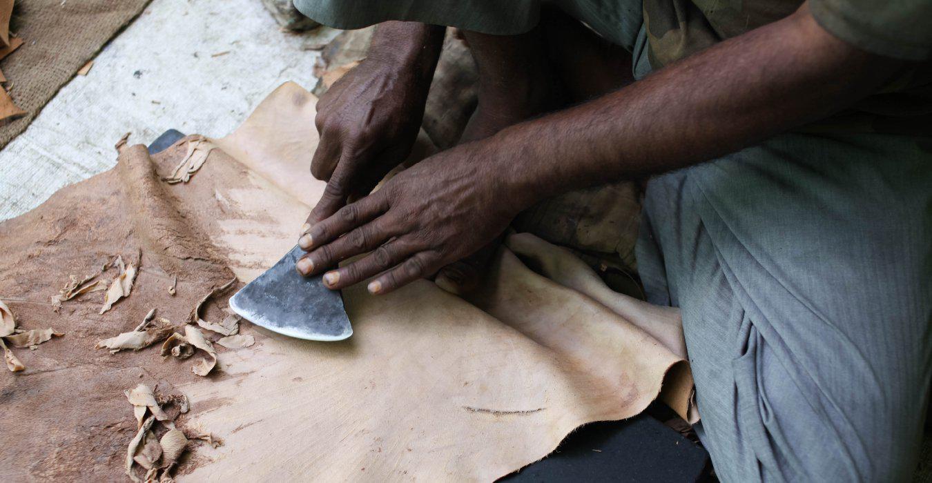 The Beauty of Handmade