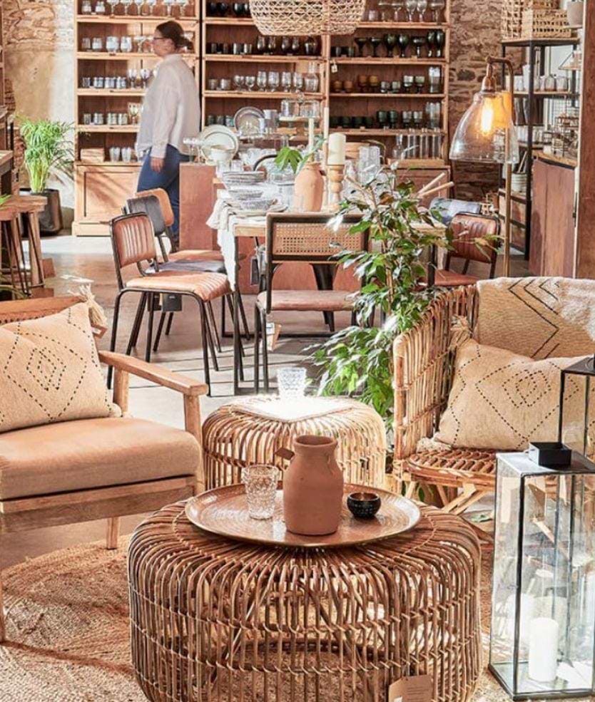 The Nkuku Lifestyle Store & Café-nkuku