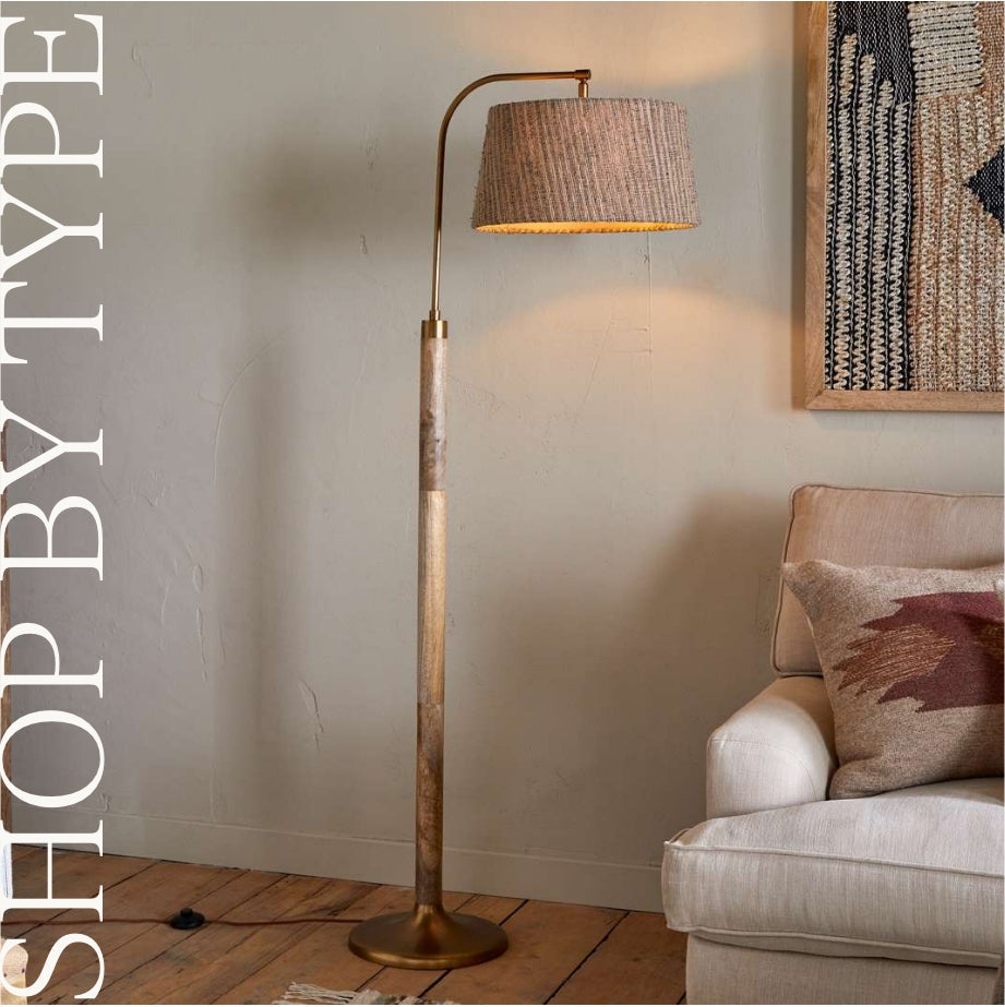 Floor Lamps