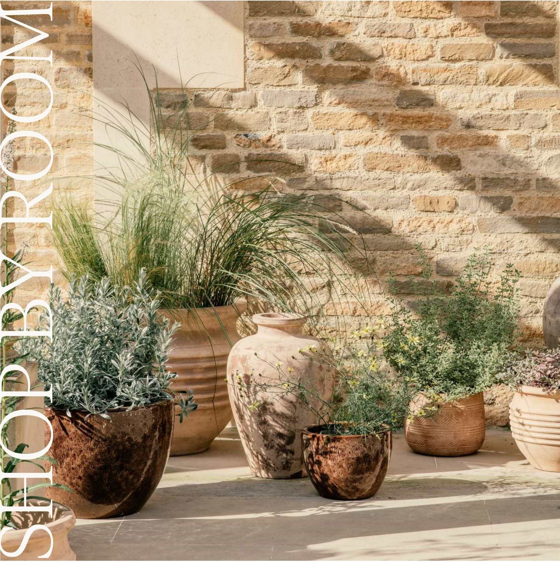 Garden Furniture & Accessories