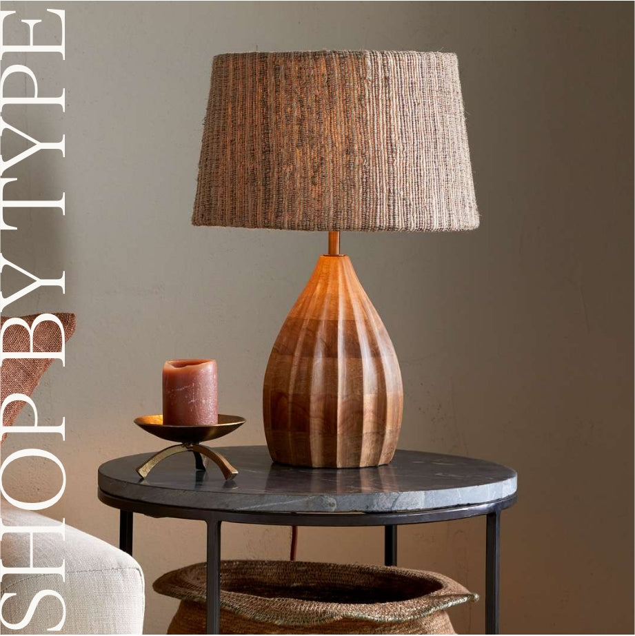 Table Lamps