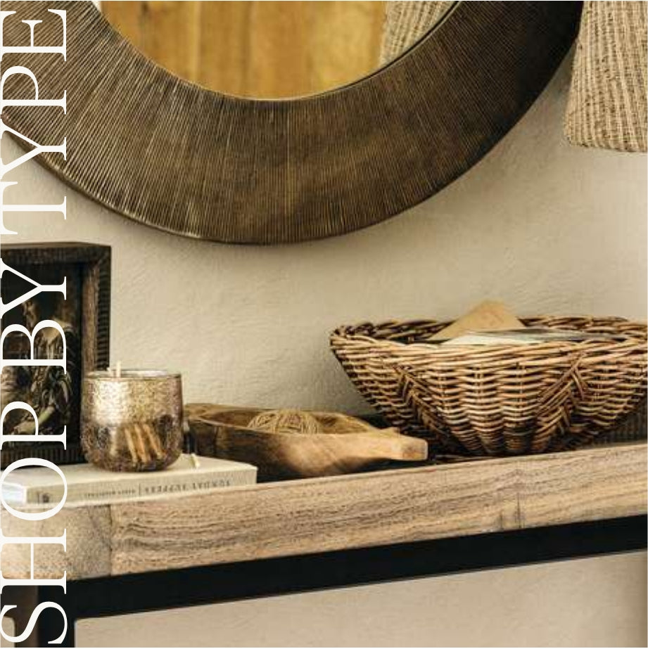 New Home Accessories