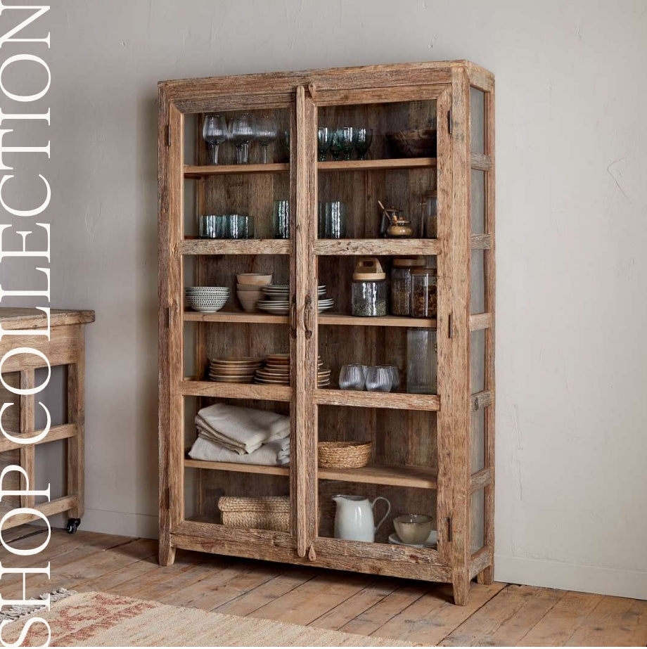 Ibo Furniture Collection