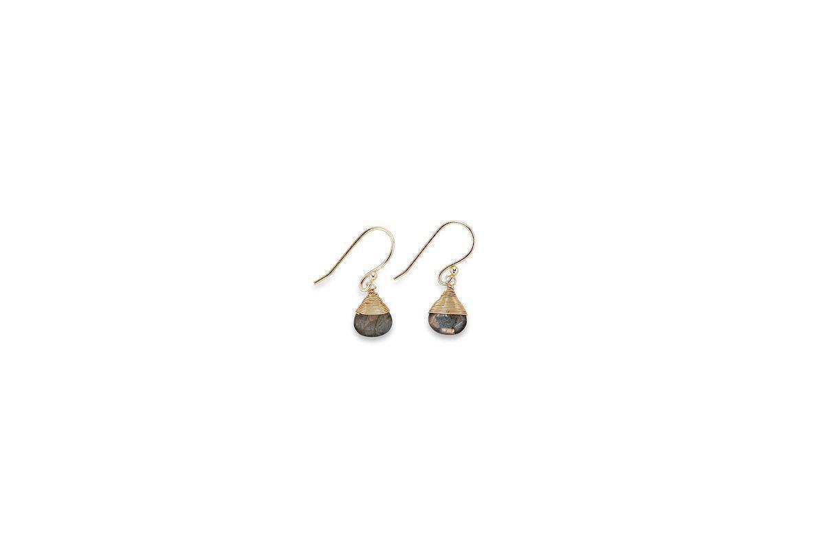 Adara Earrings-GIFTING-Nkuku