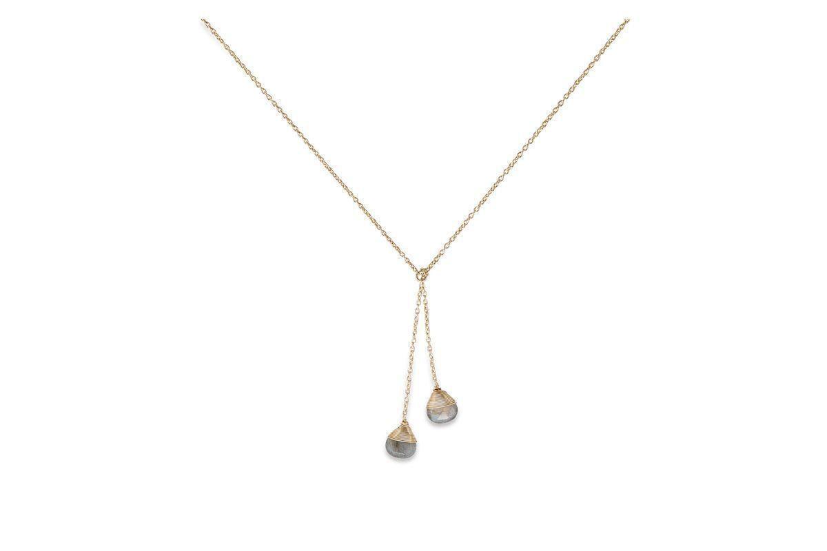 Adara Necklace-GIFTING-Nkuku