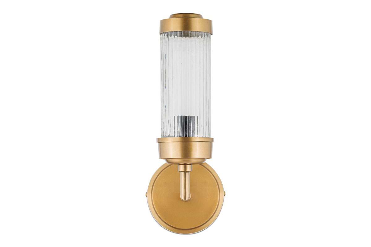 Akurdi Bathroom Single Wall Lamp