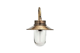 Alwar Outdoor Wall Light