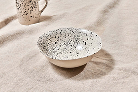 Ama Splatter Bowl