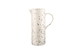 Ama Splatter Jug-SERVEWARE-Nkuku