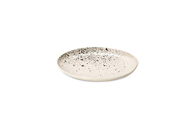 Ama Splatter Plate-TABLEWARE-Nkuku