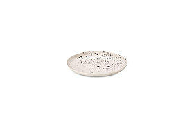 Ama Splatter Plate-TABLEWARE-Nkuku
