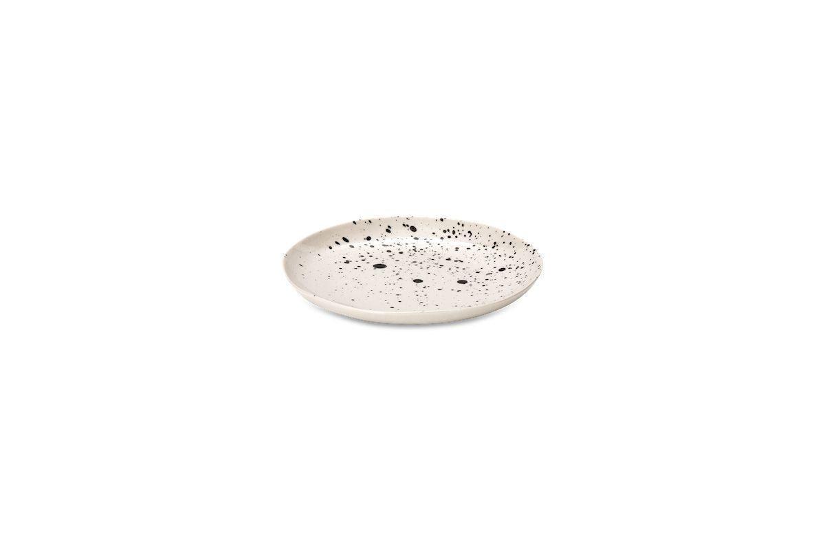 Ama Splatter Plate-TABLEWARE-Nkuku
