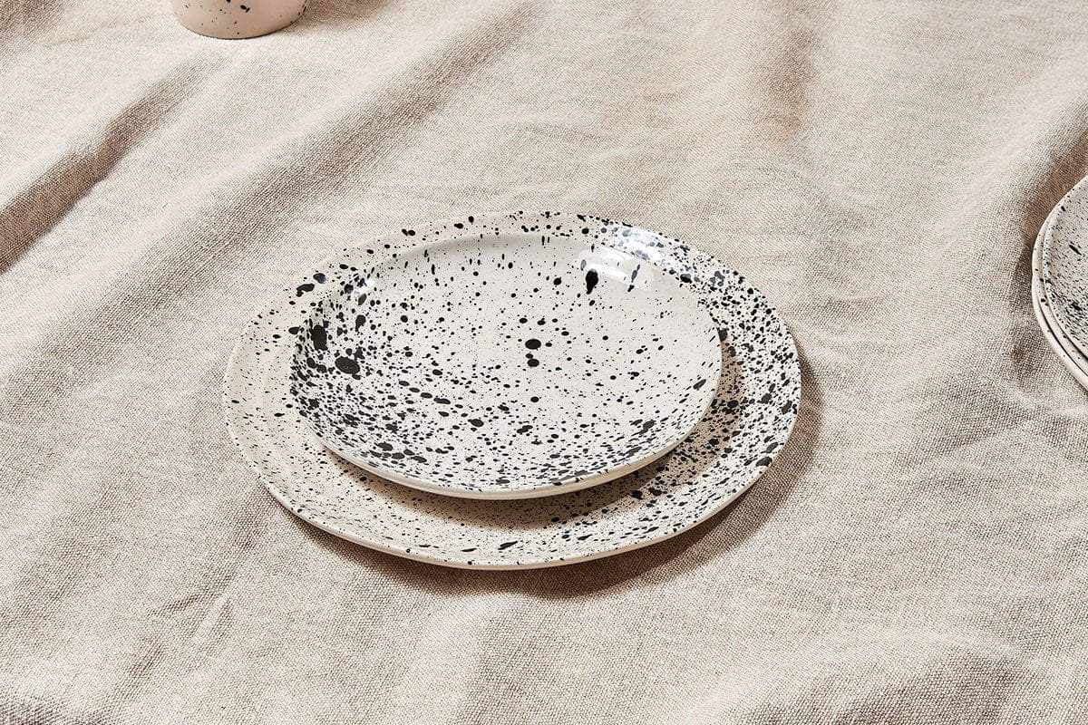 Ama Splatter Plate