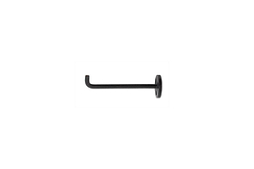 Aniko Iron Hook - (Set of 2)-STORAGE-Nkuku