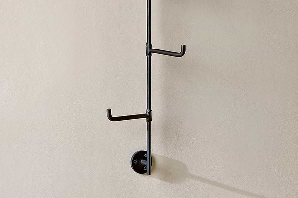 Aniko Wall Mounted Hook