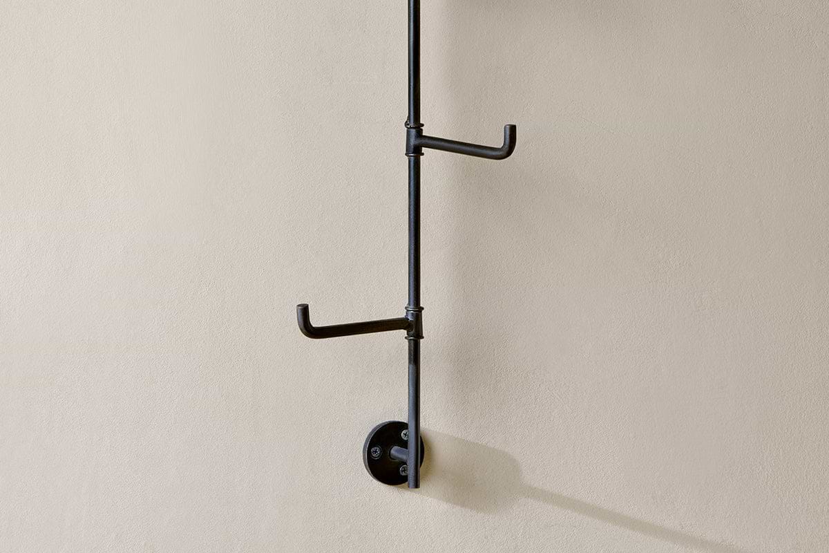 Aniko Wall Mounted Hook