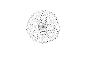 Arna Wire Wall Art-DECORATIVE ACCESSORIES-Nkuku
