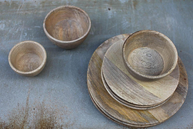 Artisan Plates