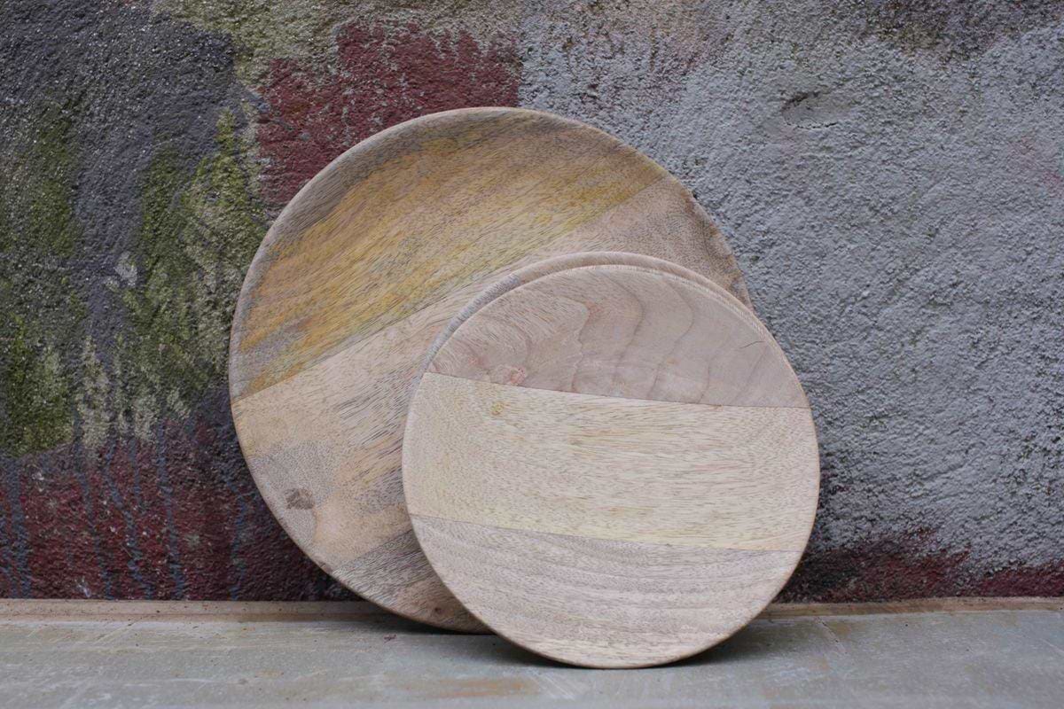 Artisan Plates-TABLEWARE-Nkuku