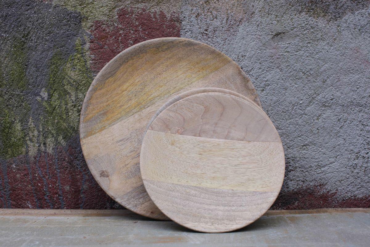 Artisan Plates - OLD SKU's - Not Live-SERVEWARE-Nkuku