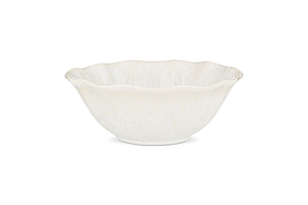 Aruvi Bowl - Cream