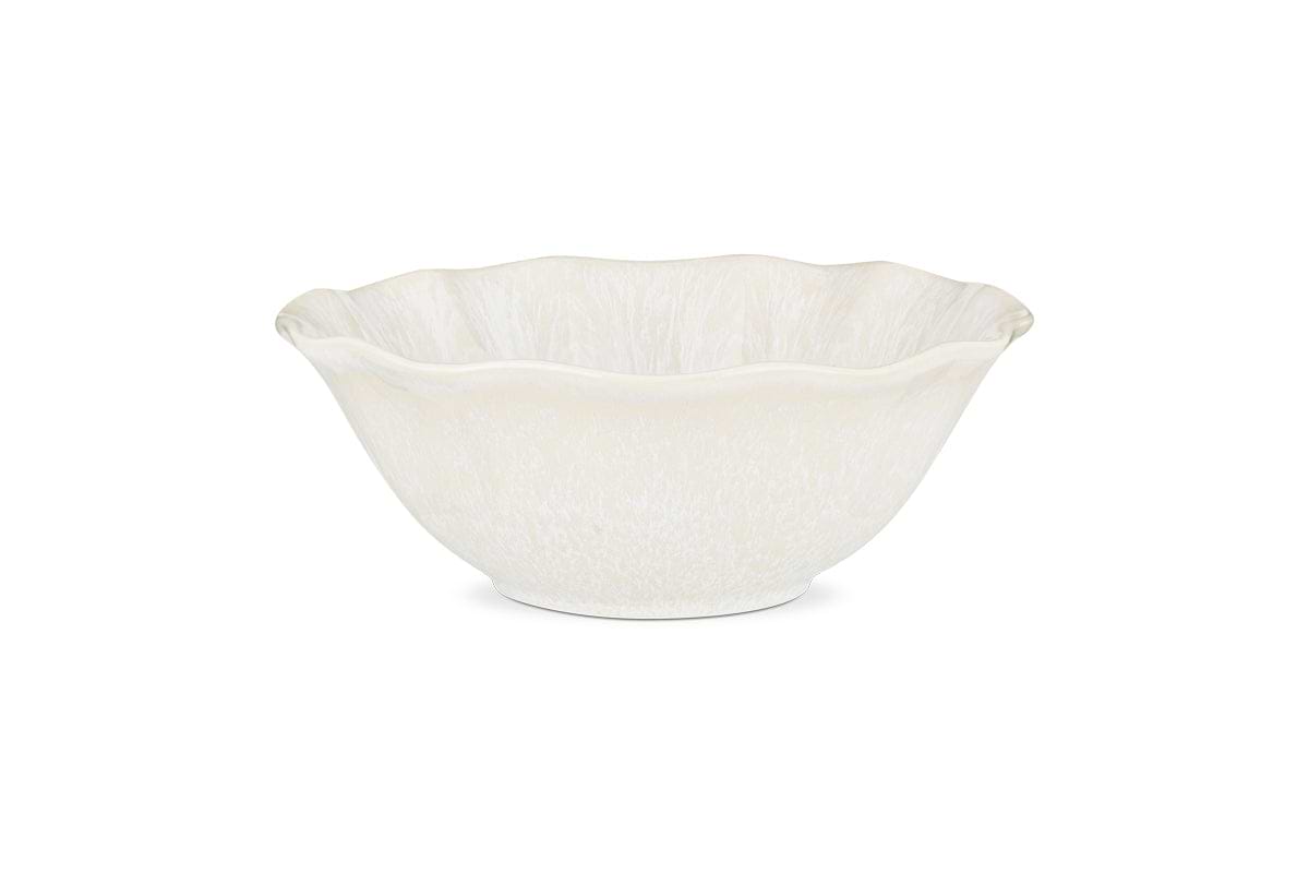 Aruvi Bowl - Cream