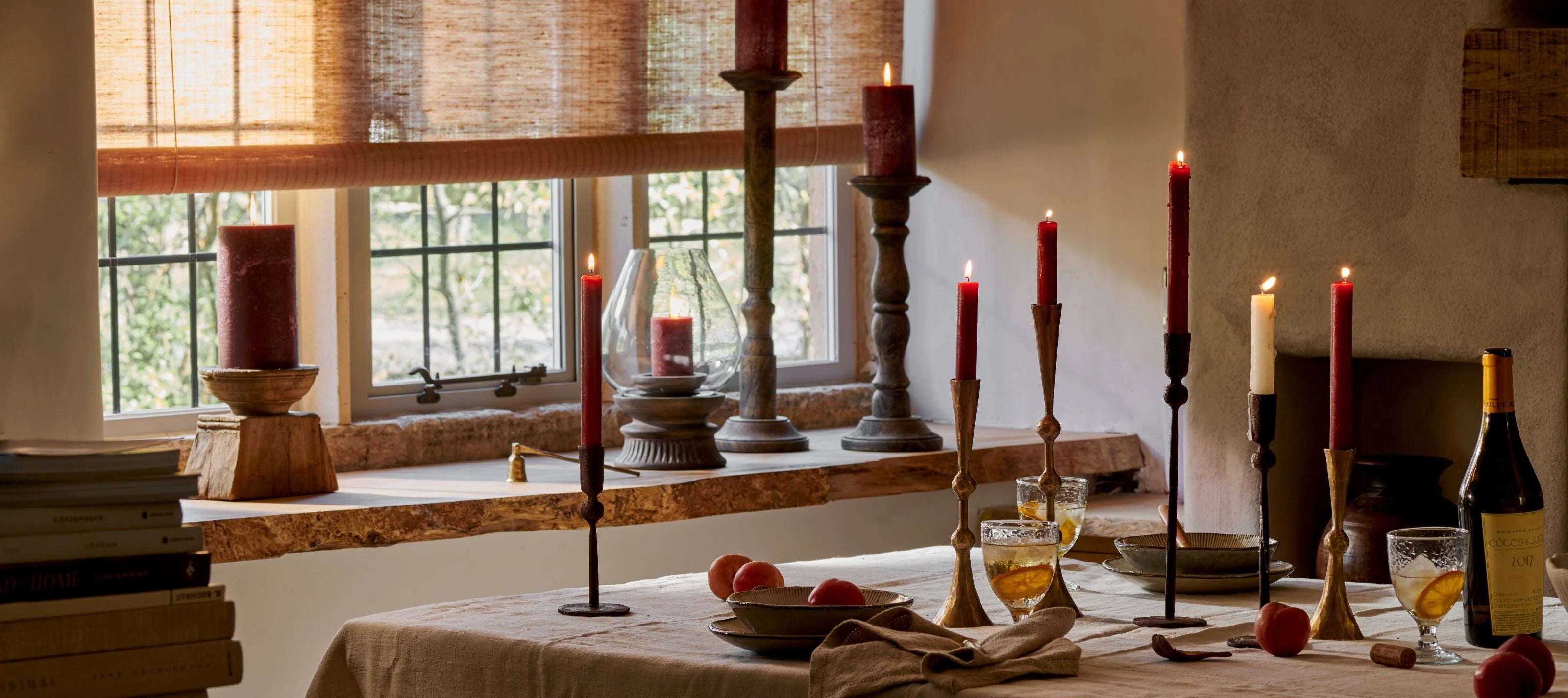Autumn-Candles-Desktop