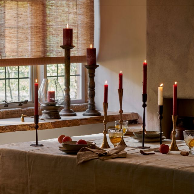 Autumn-Candles-Mobile
