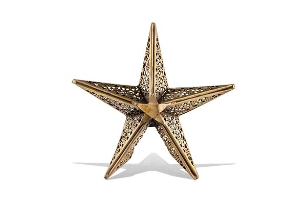 Bishakha Star Tree Topper