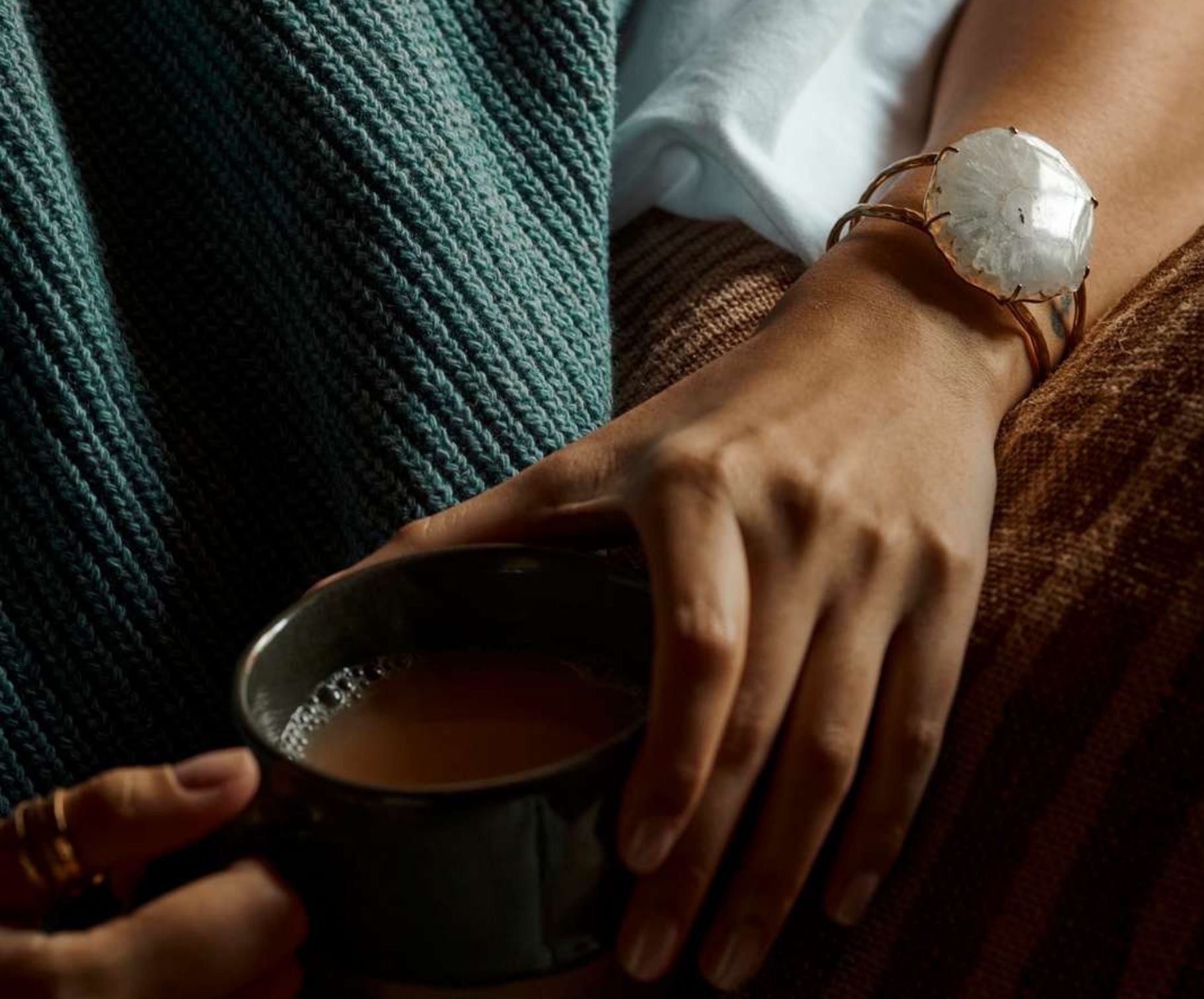 Bracelets-Nkuku