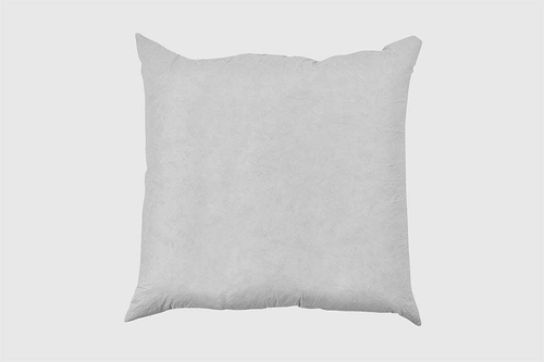 Feather Cushion Inner-TEXTILES-Nkuku