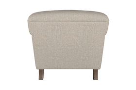 Deni Armchair - Brera Linen Natural