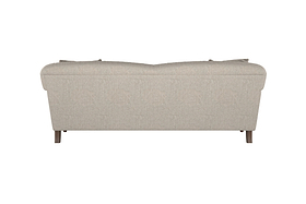 Deni Grand Sofa - Brera Linen Natural