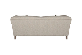 Deni Large Sofa - Brera Linen Natural