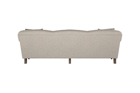 Deni Super Grand Sofa - Brera Linen Natural
