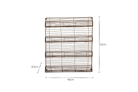 Inkollu Spice Rack
