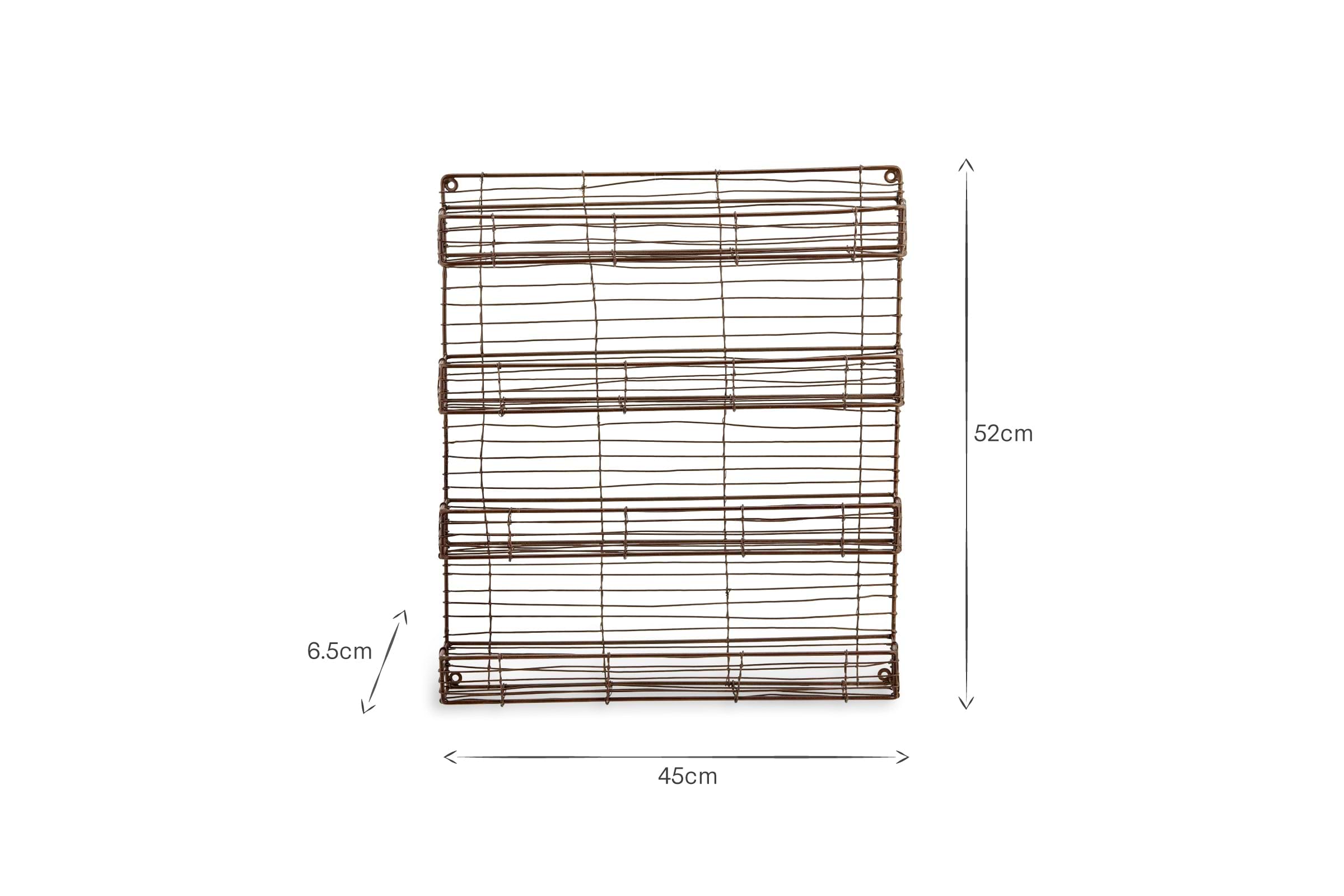 Inkollu Spice Rack