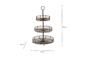 Inkollu Wire Stand