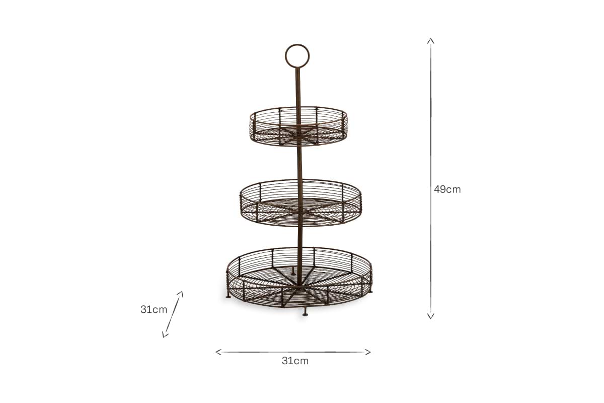 Inkollu Wire Stand