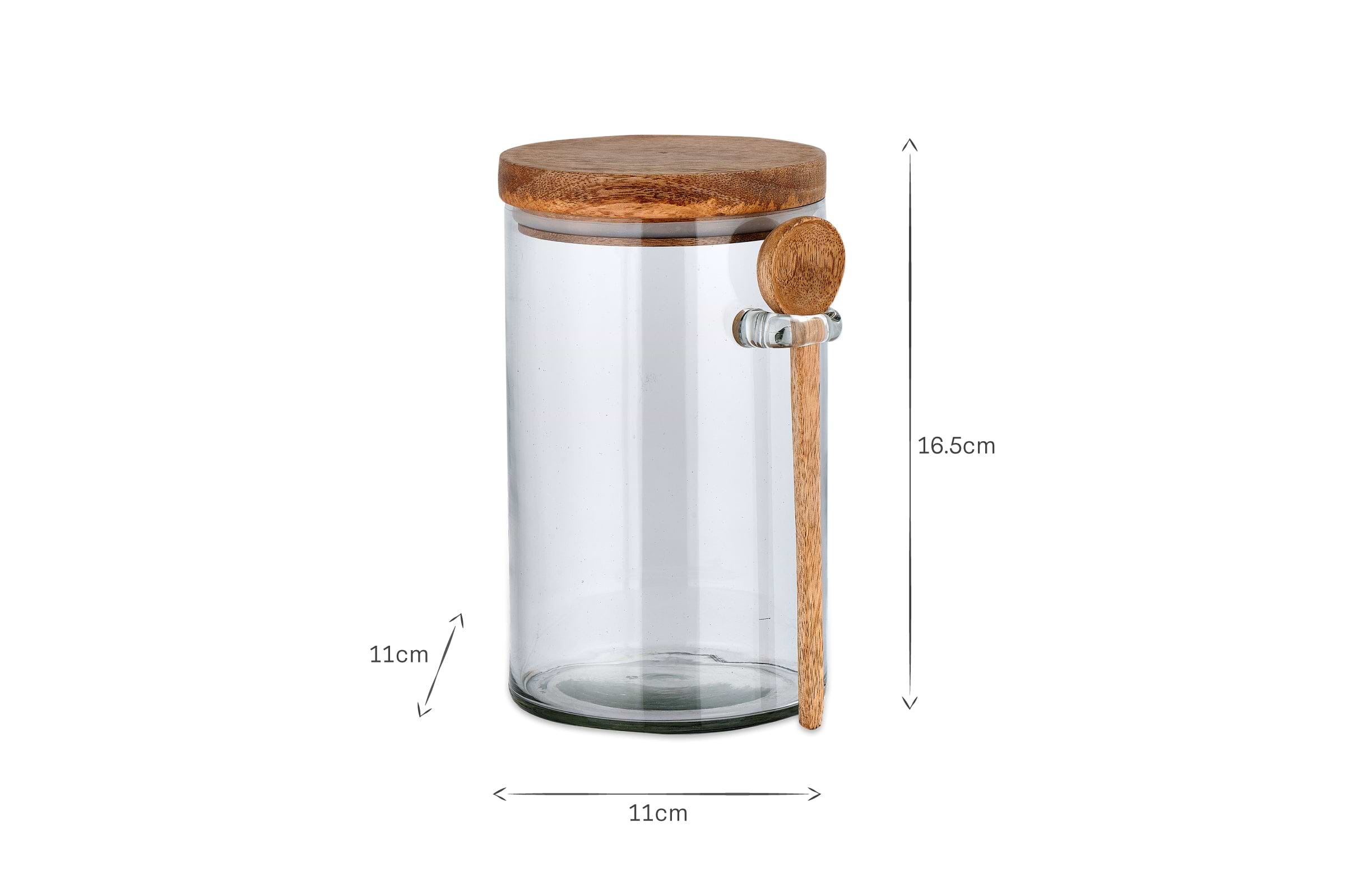 Kossi Storage Jar