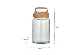 Kitto Storage Jar