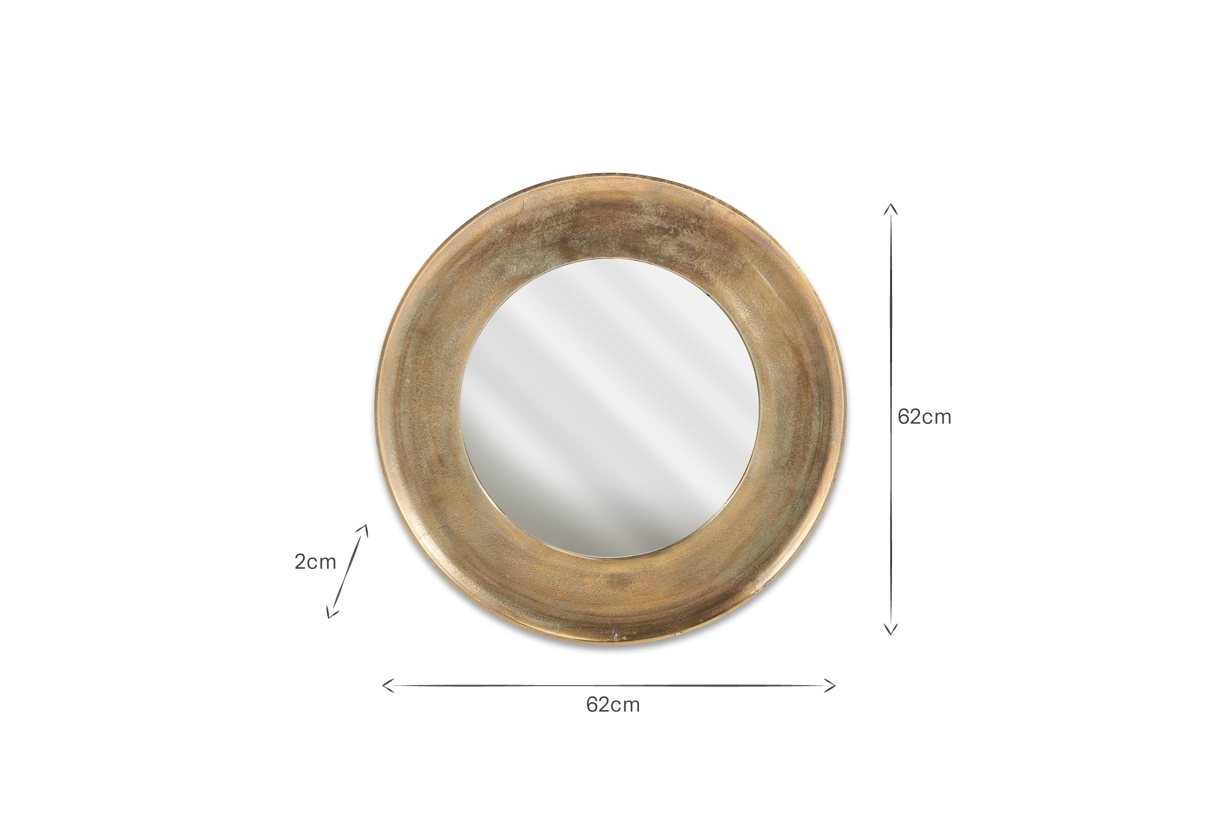Yakira Mirror