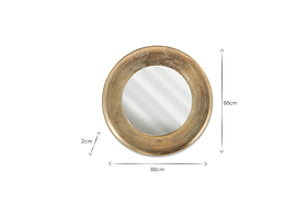 Yakira Mirror