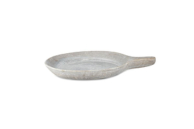Darassa Stone Platter-SERVEWARE-Nkuku